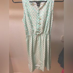 Cute Rue21 Dress!